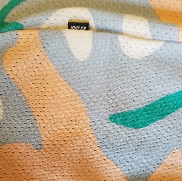 Nike SB Dri-Fit Long Sleeve Shirt Mens M XL - Picture 3 of 4